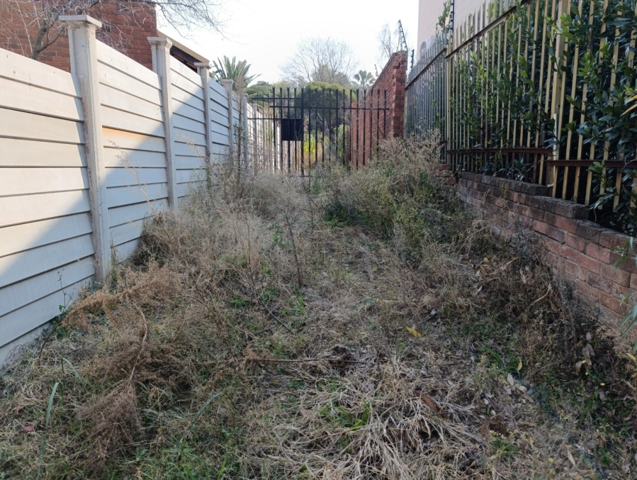 Commercial Property for Sale in Heuwelsig Free State